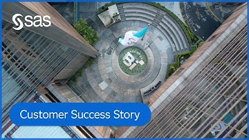 Banco Industrial | Strategic Decision-Making with SAS | SAS Customers