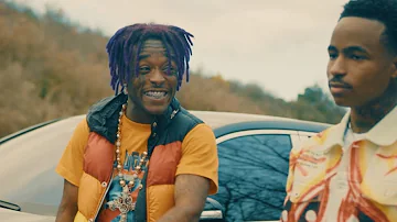 Popp Hunna Feat. Lil Uzi Vert 