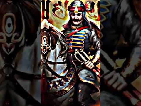 Videó: Miért híres a maharana pratap?