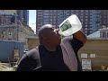 A Gallon Of Water Gulped In An Instant