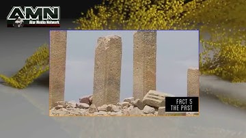 AMN Tv  #7 facts about Eritrea