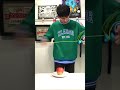 ヨーヨーの呼吸一の型 #Shorts