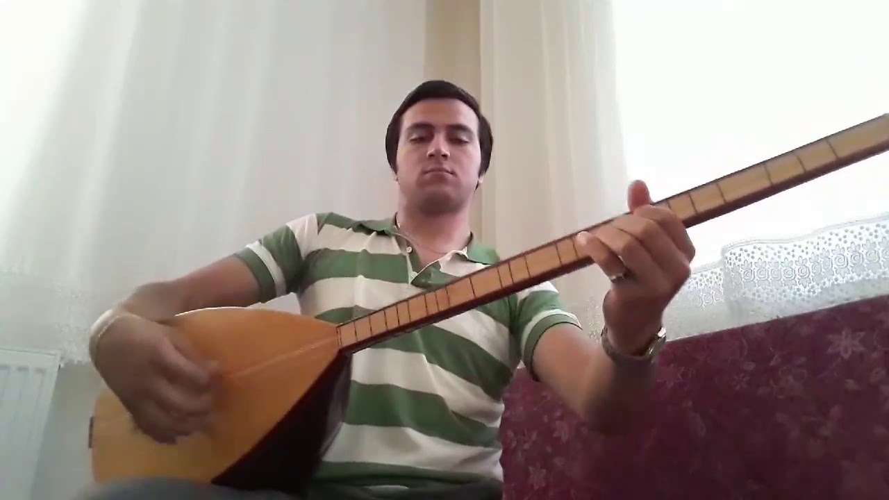 Her Günüm Gamlı Geçer-Orhan Gencebay(1978)