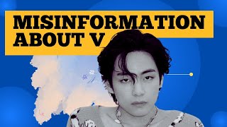 : #taehyung #btsv      