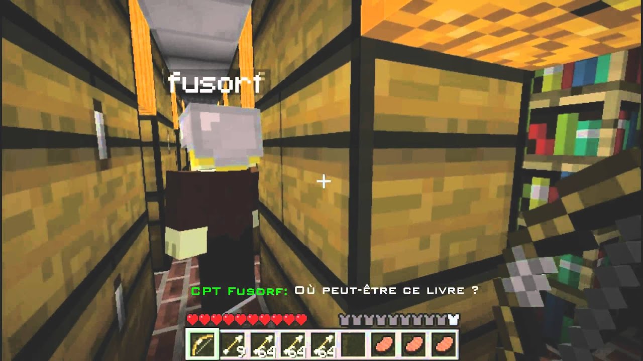 Call Of Duty Modern Minecraft radicalhudeem