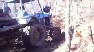 Rakovica  60 in action