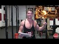 SHF Sunday Update: Motorcycle Accident, New CHEST & ABS Routine, Submit your ARTICLES!