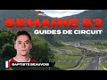 GT7 Guides de Tours des Courses Quotidiennes - Semaine 53 2025