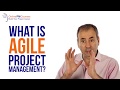 What is Agile Project Management? Project Management in Under 5