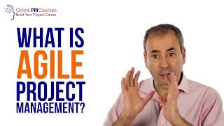 What is Agile Project Management? Project Management in Under 5