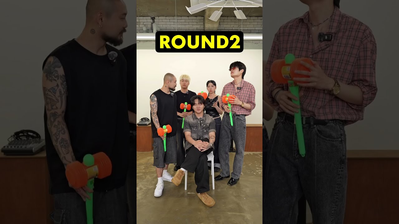 Mind Reading Challenge BEATBOX Tiktok