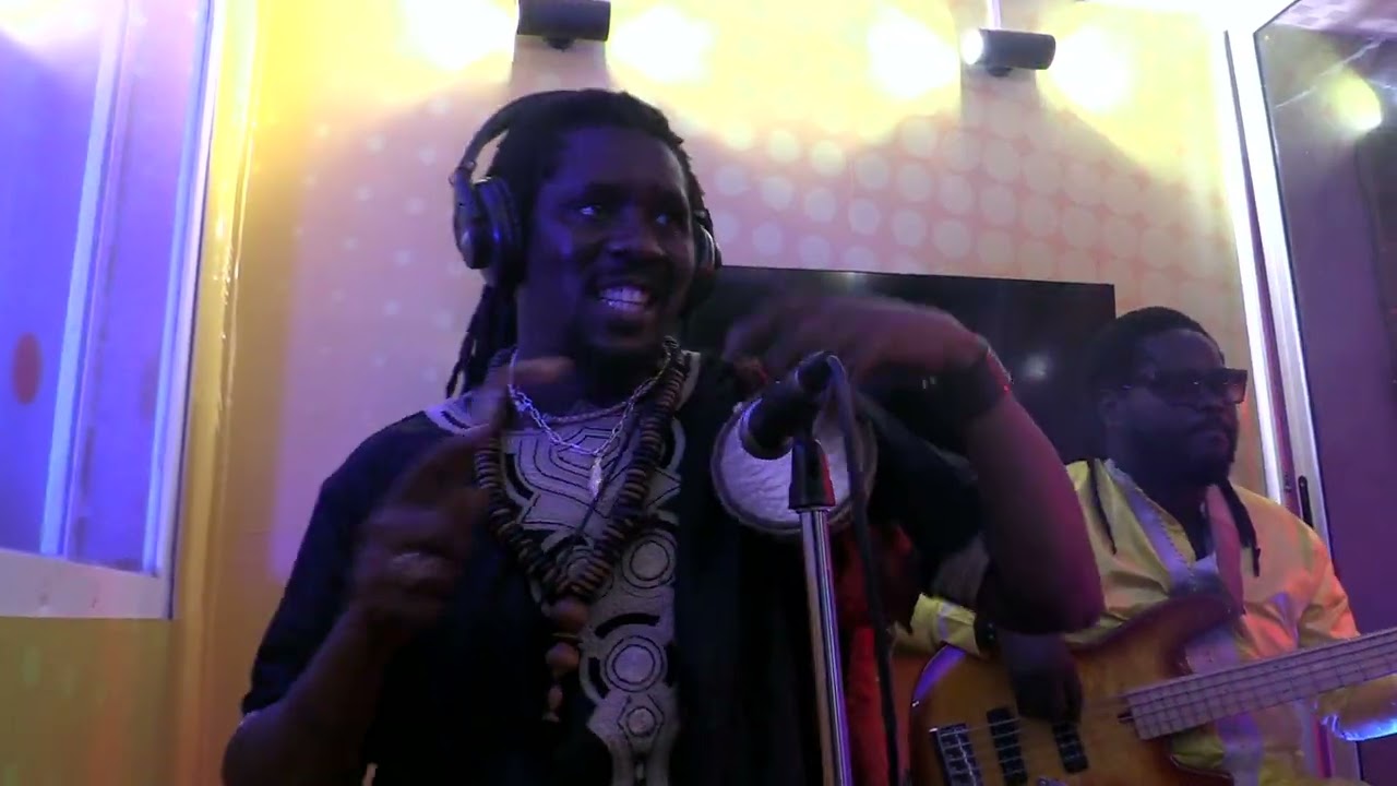 Assane Ndiaye    Diiw