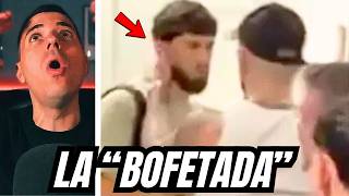 No me hagas esto Ilia...