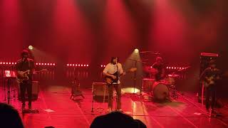 Maglore - Farol (Sesc Guarulhos 04/09/26)