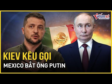 Điểm nóng: Ukraine