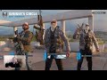 XBOX SERIES S-BLACK OPS 6 BETA!!!!