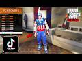 Testing Viral TikTok GTA 5 Online Clothing Glitches!