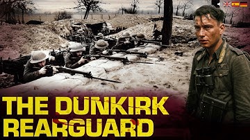 How the British Army Nearly Died: Operation Dynamo (No AI WW2 Documentary)