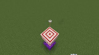 New arrow aligner for 1.20 bedrock edition
