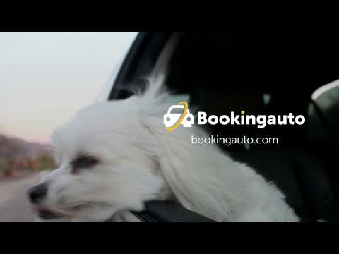 Bookingauto - Noleggio auto all'aeroporto