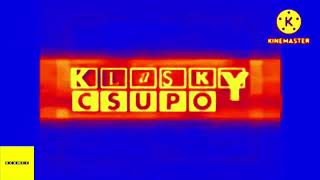 SGRP KlaCsuKi Csupo V5 Effects