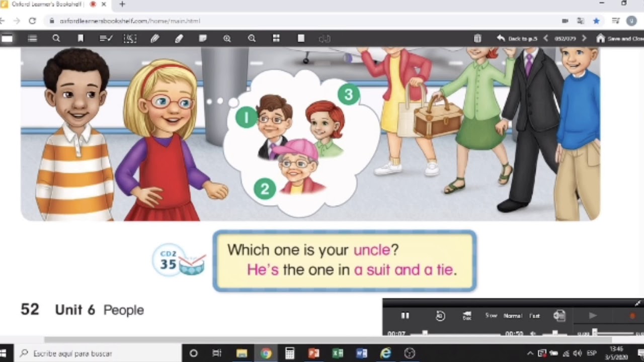 4th grade may 4th - YouTube