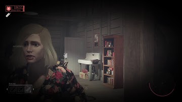 Friday the 13th: The Game [ cheaters never win ]