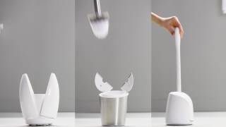 Oxo Toilet Brushes