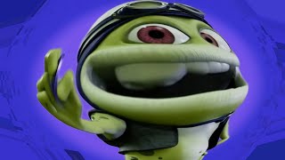 Crazy Frog Turns Into SOLID GOLD! 🤯✨ | POP Effects Editing Tutorial (CapCut)