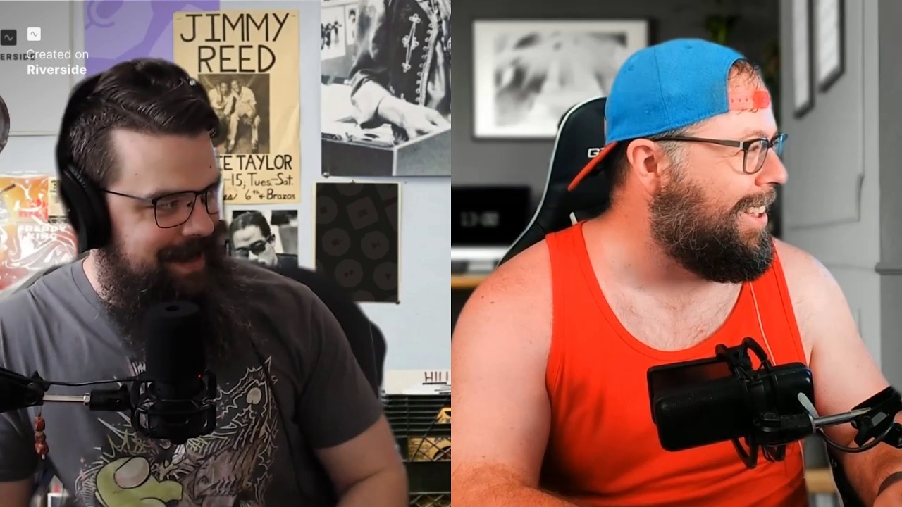6 Definitions of Retro And They’re All Wrong - Life in the Bear Cave, Season 2, Episode 12