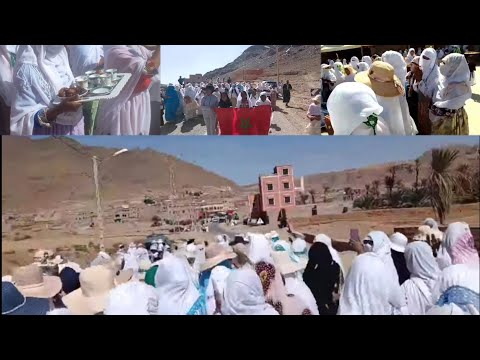 اجواء موسم تمنارت