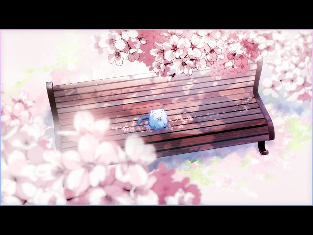 春めくナナツカゼ