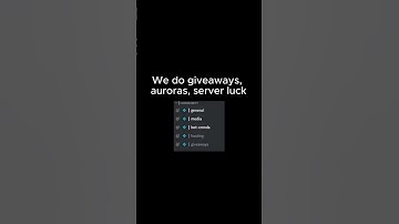 Fisch discord server link in comments  #roblox  #fisch