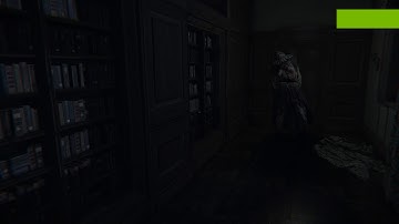 Layers of Fear Dont look back