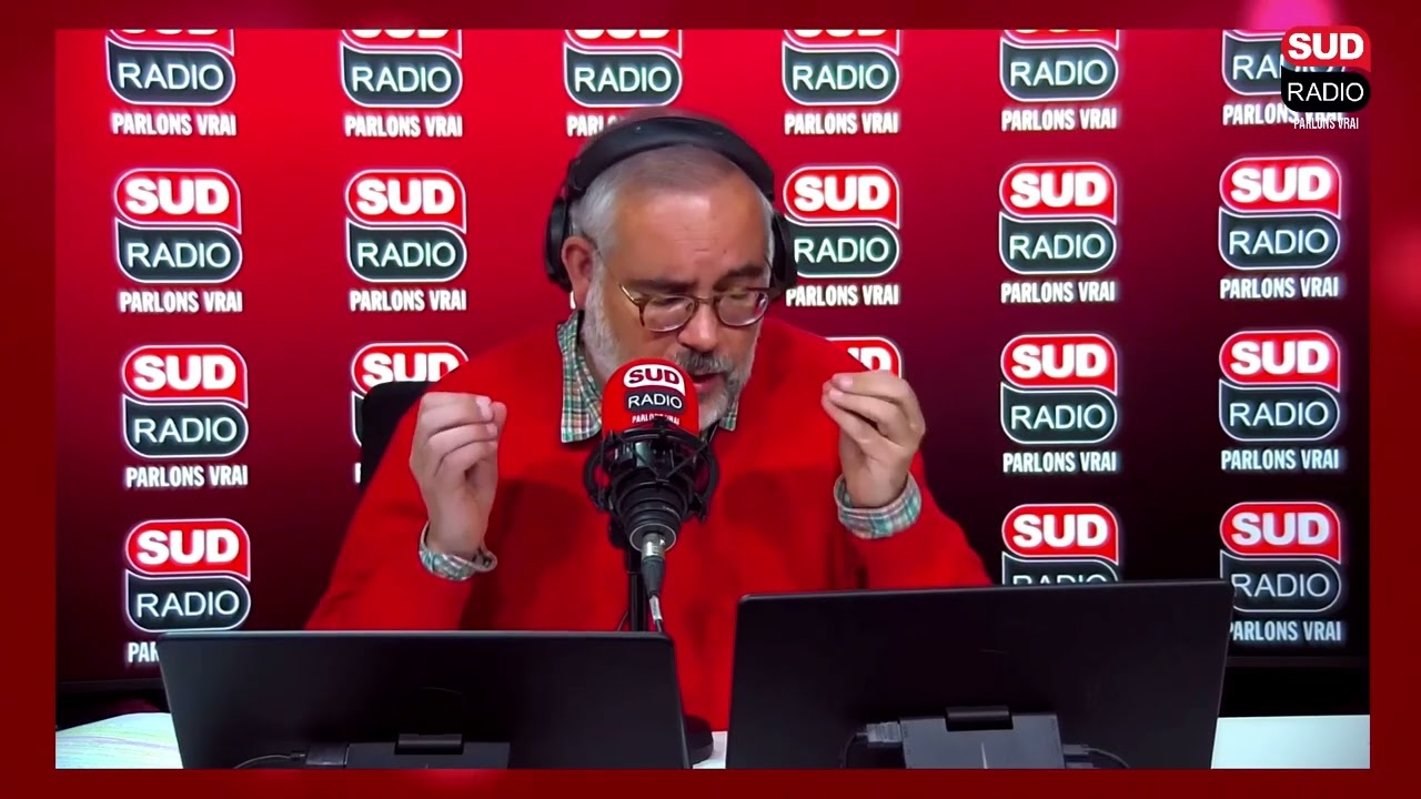 "Le pape François est un véritable jésuite : il cède sur tout et en même temps sur rien !"