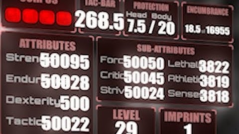 Madness Project Nexus But I