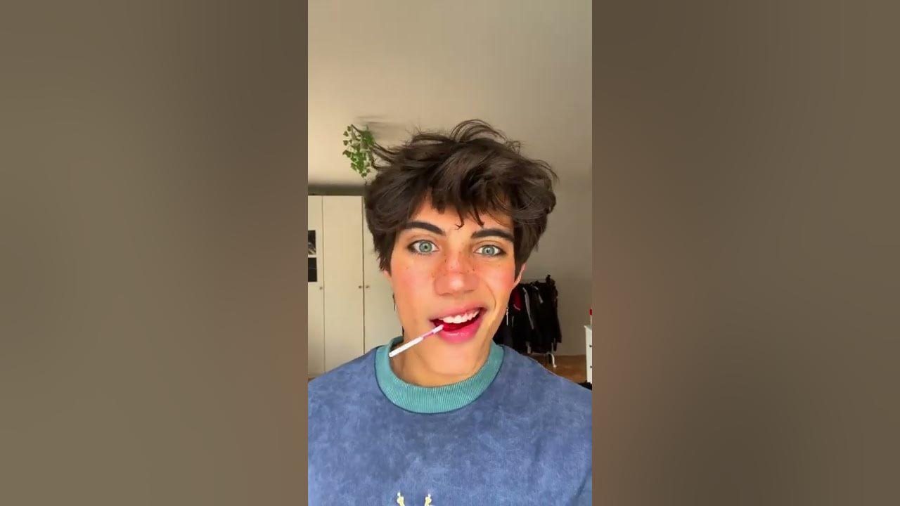 Nic Kaufmann tiktok - YouTube