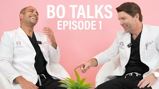 Allow Us to Introduce Ourselves | Bo Talks S1:E1