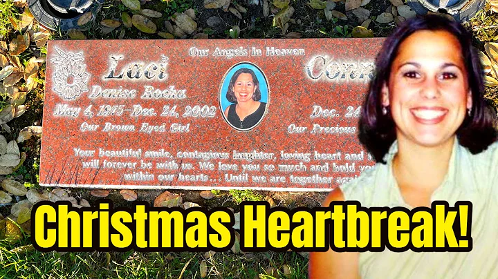 20 Years Ago She Was Killed On Christmas Eve - Rem...