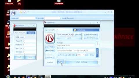 How to mod Borderlands Save (Xbox 360)
