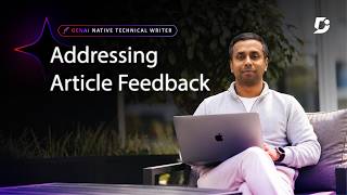 How AI Agents Turn Article Feedback into Better Documentation