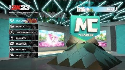 Corrupted files 2k23