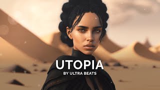  Utopia Oriental Reggaeton Type Beat Instrumental Prod By Ultra Beats