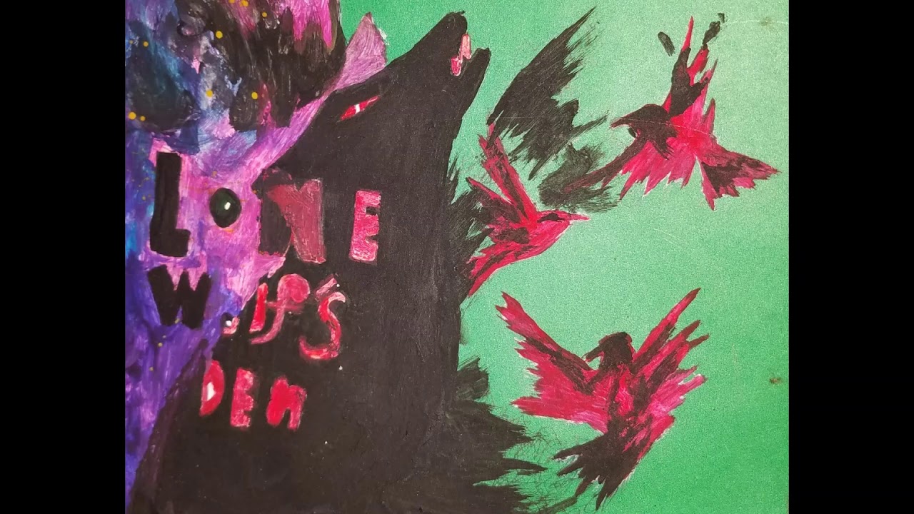 Lone Wolf's Den - That Song (At the Very Least, We Will Have New Recording) (04-11-2014) Lone Wolf's Den - That Song (At the Very Least, We Will Have New Recording) (04-11-2014)