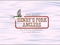 Fly Fishing the Madison River with Henry's Fork Anglers