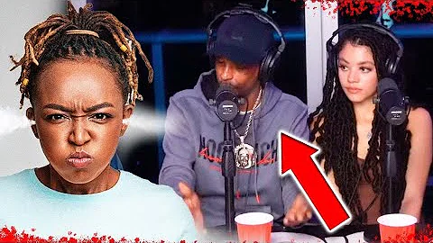 Charleston White Exposes That Most Women Don't Understand Men on @FreshFitMiami