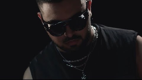 VARGAS - PAUSE (OFFICIAL MUSIC VIDEO)