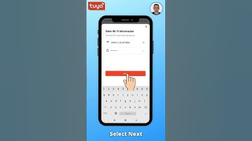 🔥🚨🧯  Smart Home Safety: How to Connect WiFi Smoke Detector to Tuya App