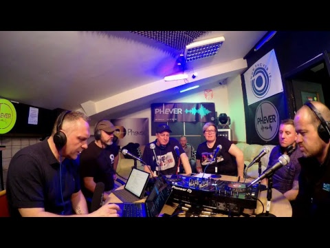 PHEVER TV-Radio LIVE
