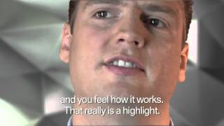 BMW Lateral Collision Avoidance